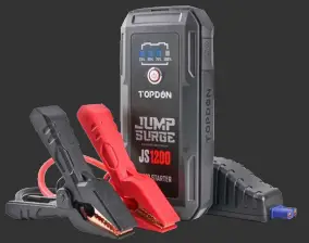Topdon-Technology-JS2000-Jump-Starter-fig-11
