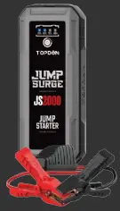Topdon-Technology-JS2000-Jump-Starter-fig-12