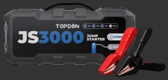 Topdon-Technology-JS2000-Jump-Starter-fig-13
