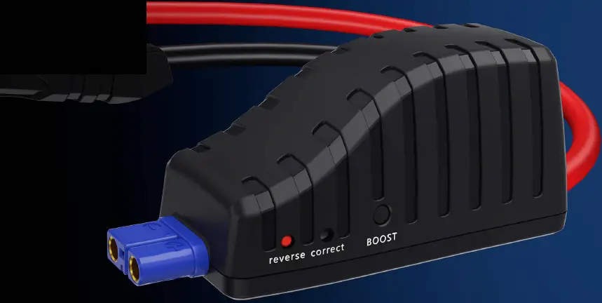 Topdon-Technology-JS2000-Jump-Starter-fig-2