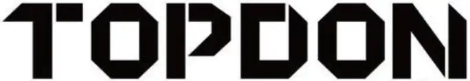 Topdon-Technology-logo