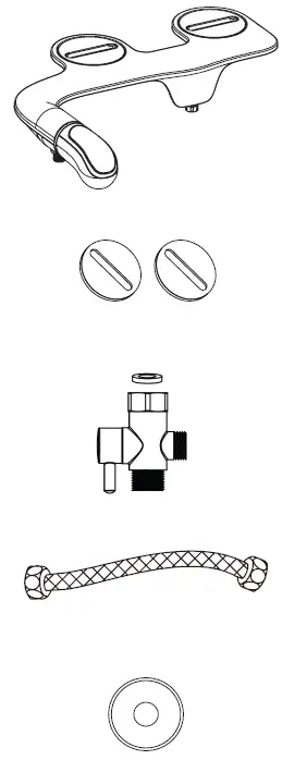 BEMIS-R85320H20-White-Round-Bidet-Toilet-Seat-fig-1