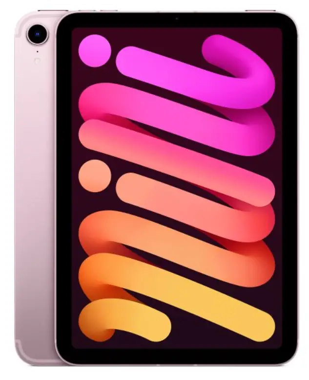 Apple mobilebeacon iPad Mini