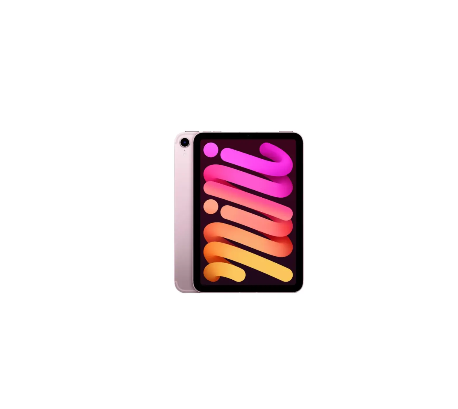 Apple Mobilebeacon Ipad Mini Owner's Manual