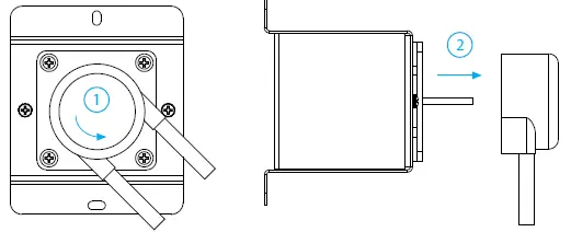 AGROWTEK ADi Pumps AgrowDose Intelligent Peristaltic Metering Pumps 12
