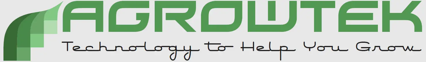 AGROWTEK ADi Pumps AgrowDose Intelligent Peristaltic Metering Pumps logo