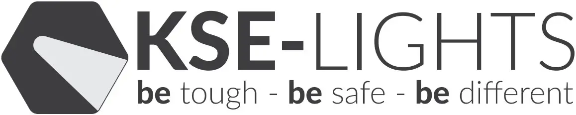 KSE-LIGHTS logo