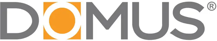 DOMUS LOGO