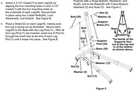 FIG 6 Assembly