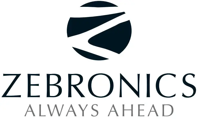 ZEBRONICS logo