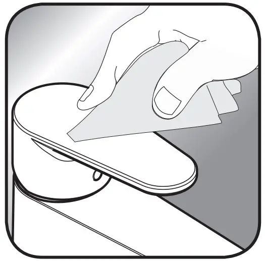 Cleaning icon