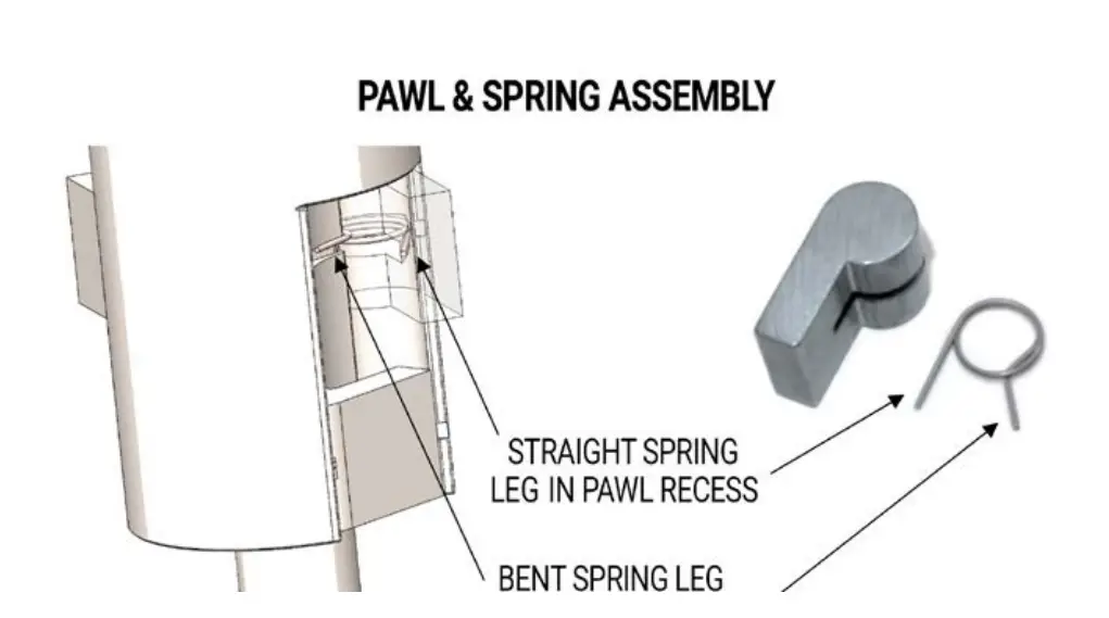 Service & Maintenance