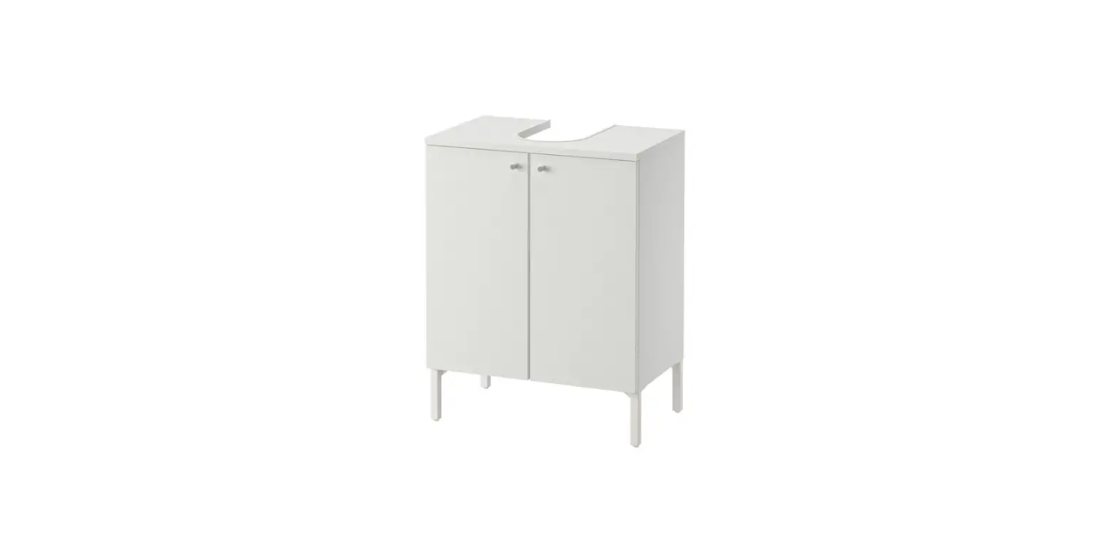 Ikea Nysjon Cabinet Instruction Manual