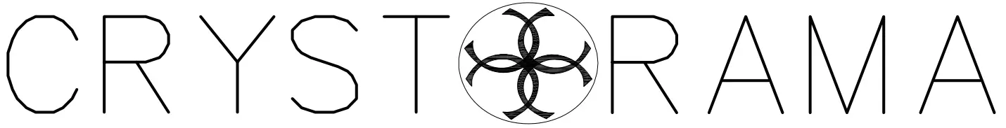 CRYSTORAMA logo