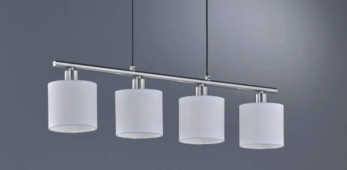 Reality Leuchten Gmbh R31305017 Sheldon Ceiling Lamp Sort Instruction Manual