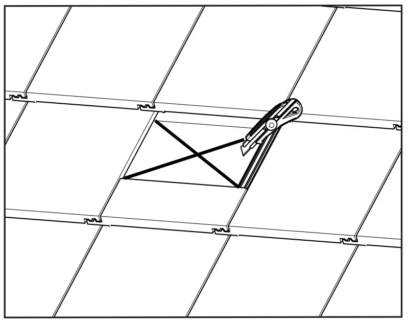 Installation Instruction