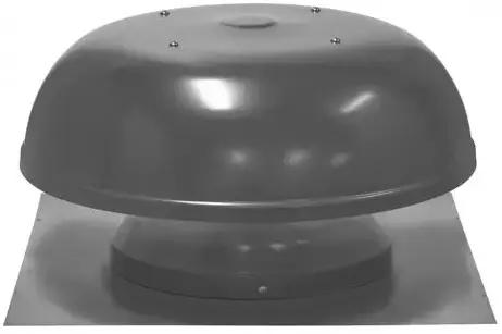 Bradford Ventilation BAL 300mm Smart Roof Vent