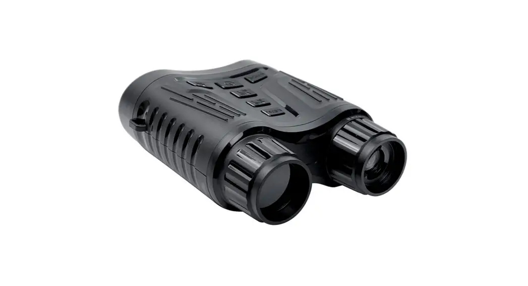 Ork Hunter Night B-1 Night Vision Binoculars User Manual