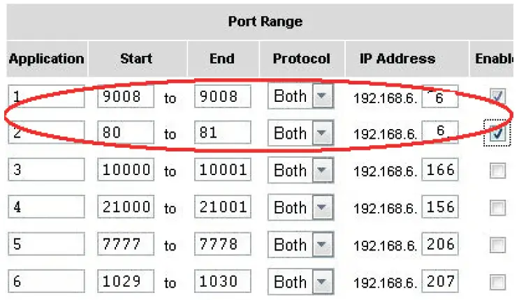 VITEK VT-TPTZ25HRAN-4PNL Cameras and Security 23