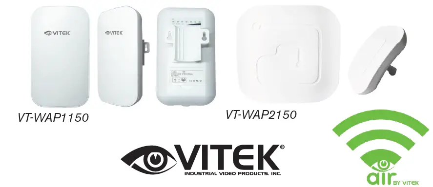 VITEK VT-TPTZ25HRAN-4PNL Cameras and Security 30