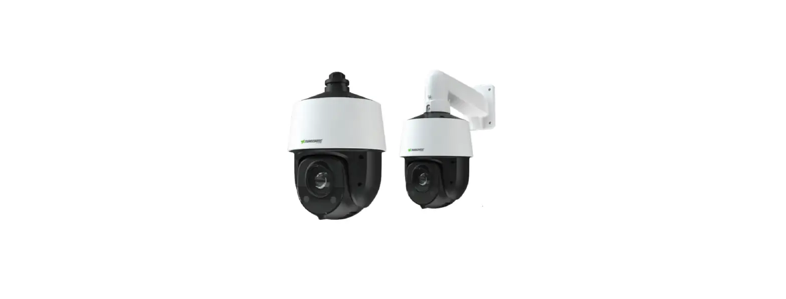 Vitek Vt-tptz25hran-4pnl Cameras And Security User Guide Vitek Vt-tptz25hran-4pnl Cameras And Security User Guide