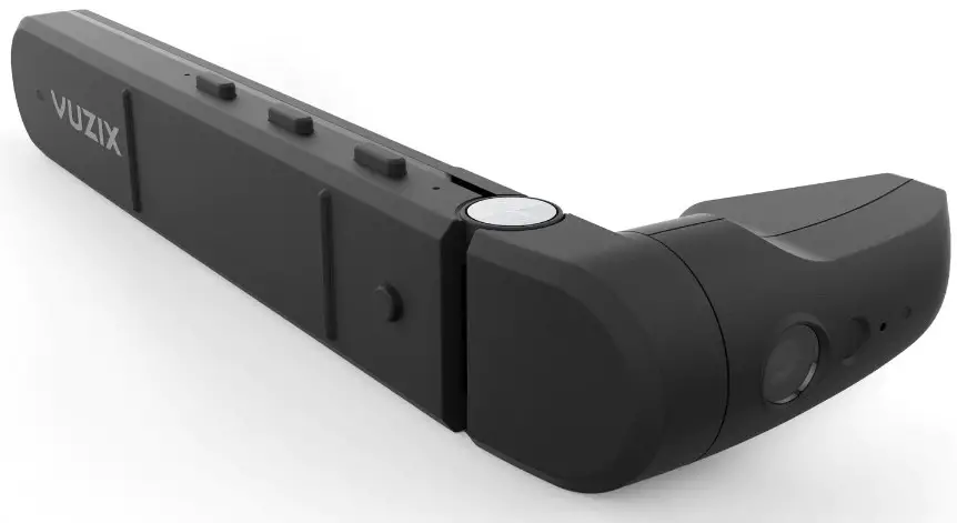 VUZIX M400C Smart Glasses