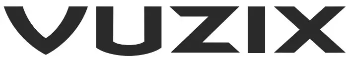 VUZIX Logo
