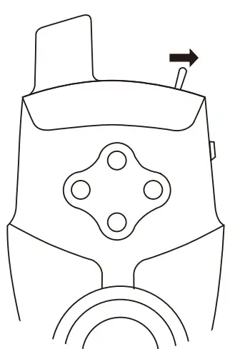 B10 Smart Bite Watch HOW TO REGISTER ANTI-THEFT ALARM TH9s