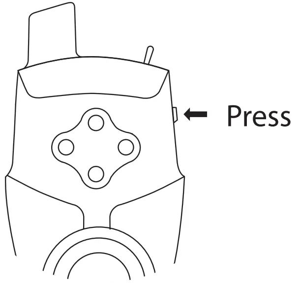 SMART BAND B9 HOW TO REGISTER ANTI-THEFT ALARM TH9s