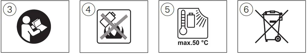 SKIL 3572 Brushless Cordless Circular Saw - overview 4