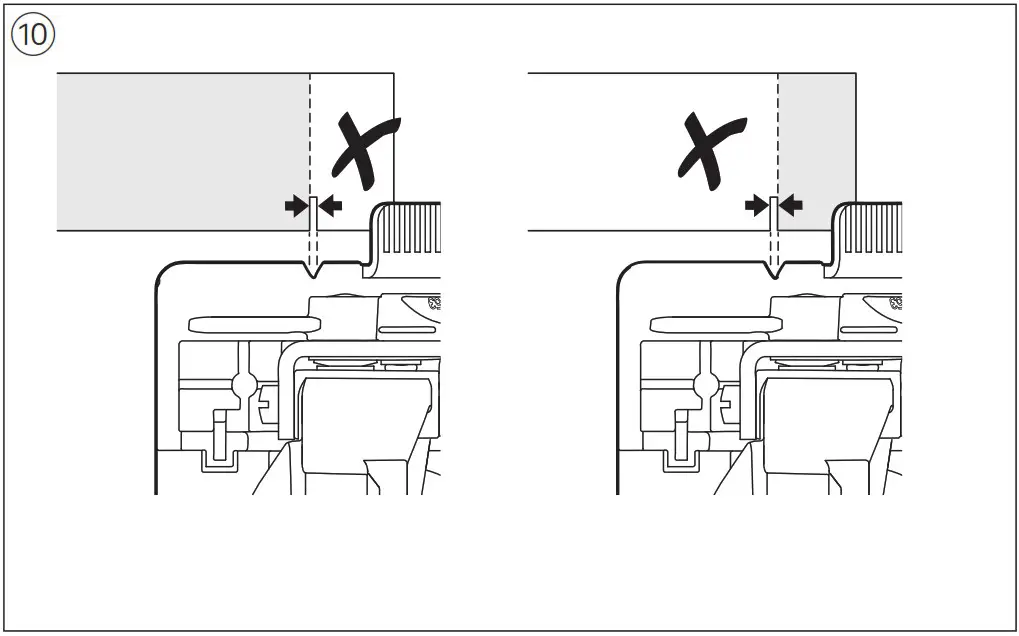 SKIL 3572 Brushless Cordless Circular Saw - overview 8