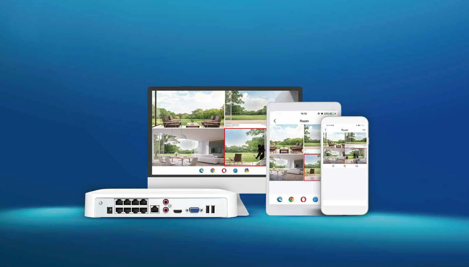 Tenda-K8P-4TR 8-Channel-PoE HD-Video-Security-Kit-09