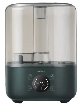 CENTEK CT-5103 Ultrasonic Air Humidifier