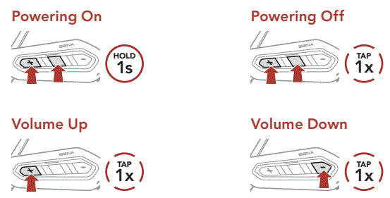 SENA-Srl-Ext-communication-System-For-Shoei-Helmets-FIG-13