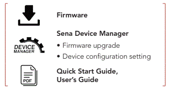 SENA-Srl-Ext-communication-System-For-Shoei-Helmets-FIG-2