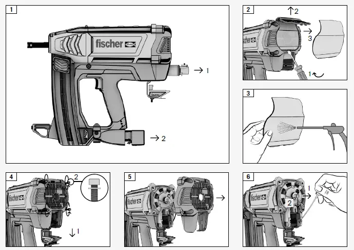 fischer-FGW-90F-Cordless-1st-Fix-Framing-Nail-Gun-11