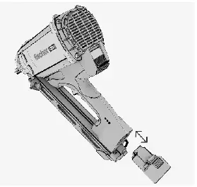 fischer-FGW-90F-Cordless-1st-Fix-Framing-Nail-Gun-8