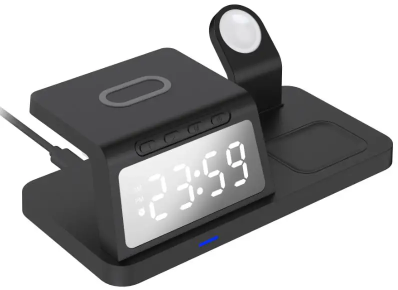 LASERCO-WLC-3IN1A-098-Laser-3-in-1-Alarm-Clock-with-Wireless-Charging-Station-product