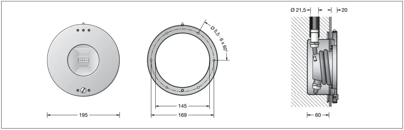 BEGA-99812-Swimming-Pool-Luminaire-1