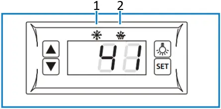 AVANTCO 193BCD36B Curved Glass Bakery Display Cases A2