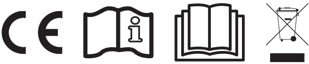 HAYWARD 636643 Pool LED Light ColorLogic - icon