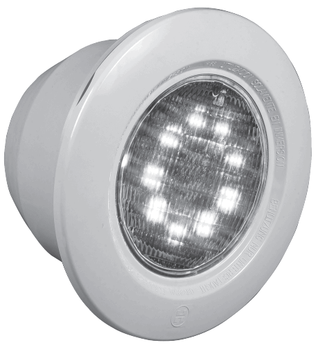 HAYWARD 636643 Pool LED Light ColorLogic
