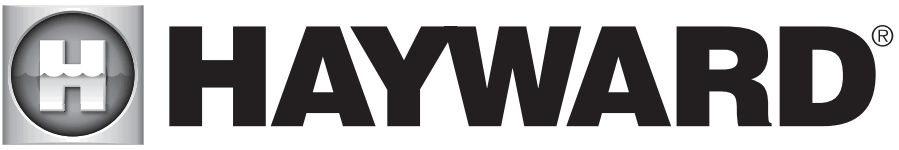 HAYWARD logo