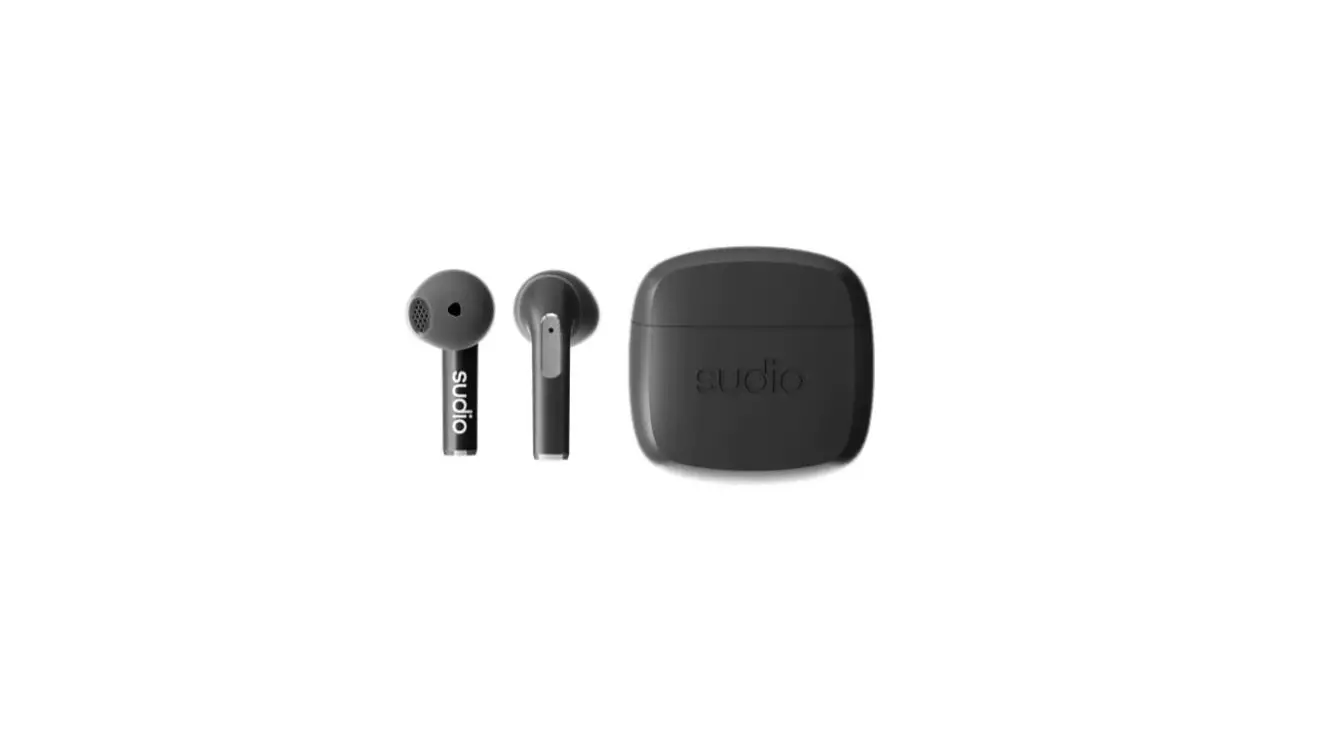 Sudio N2 True Wireless Earbuds Owner's Manual Sudio N2 True Wireless Earbuds Owner's Manual