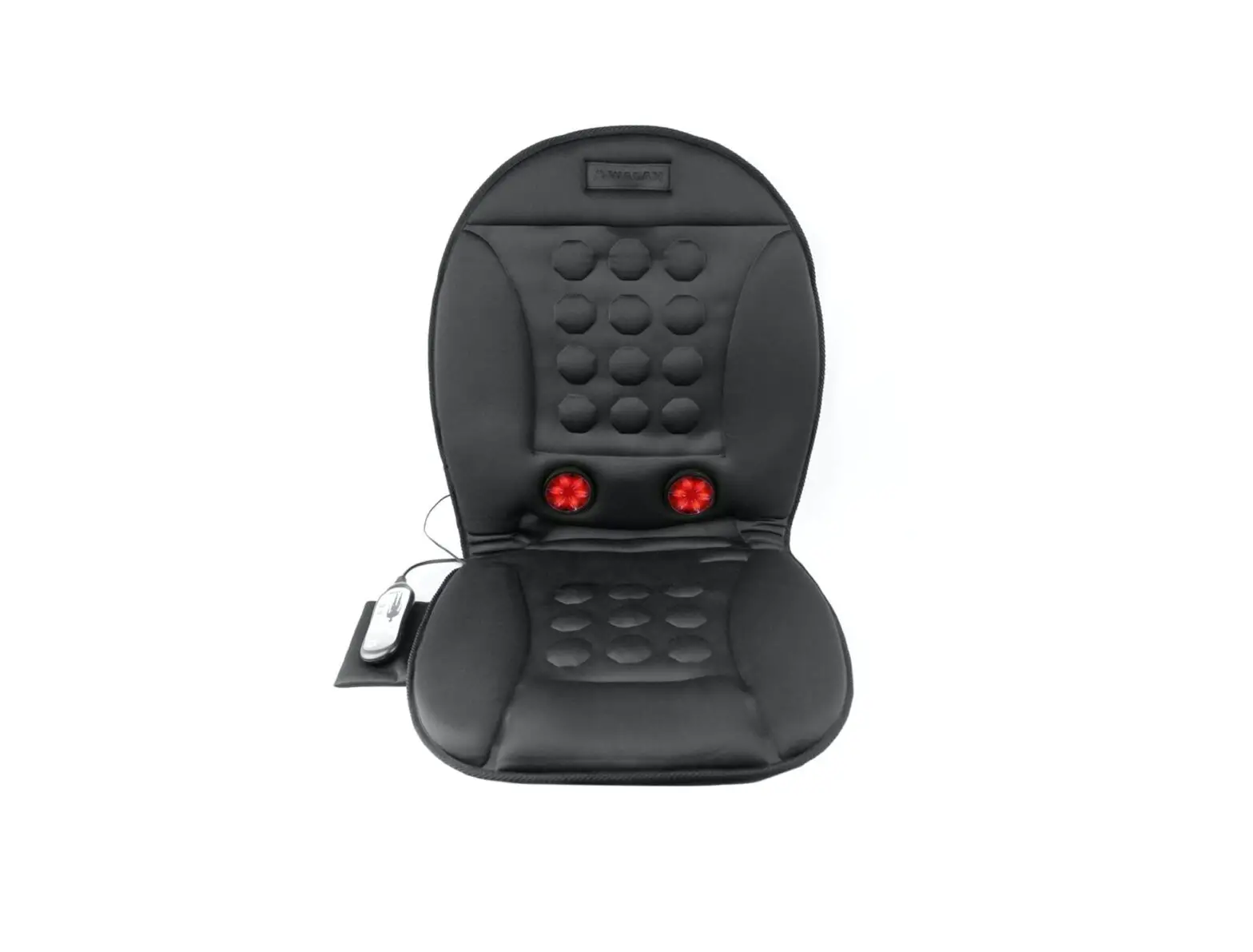 Wagan Tech 9989 Infra Heat Massage Magnetic Cushion User Manual