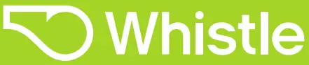 Whistle-logo