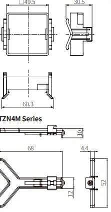 Autonics-TZN-Series-Dual-Speed-PID-Temperature-Controllers-fi-6