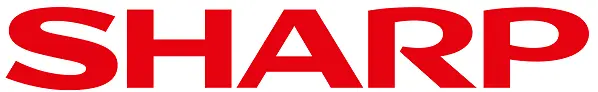 SHARP-logo