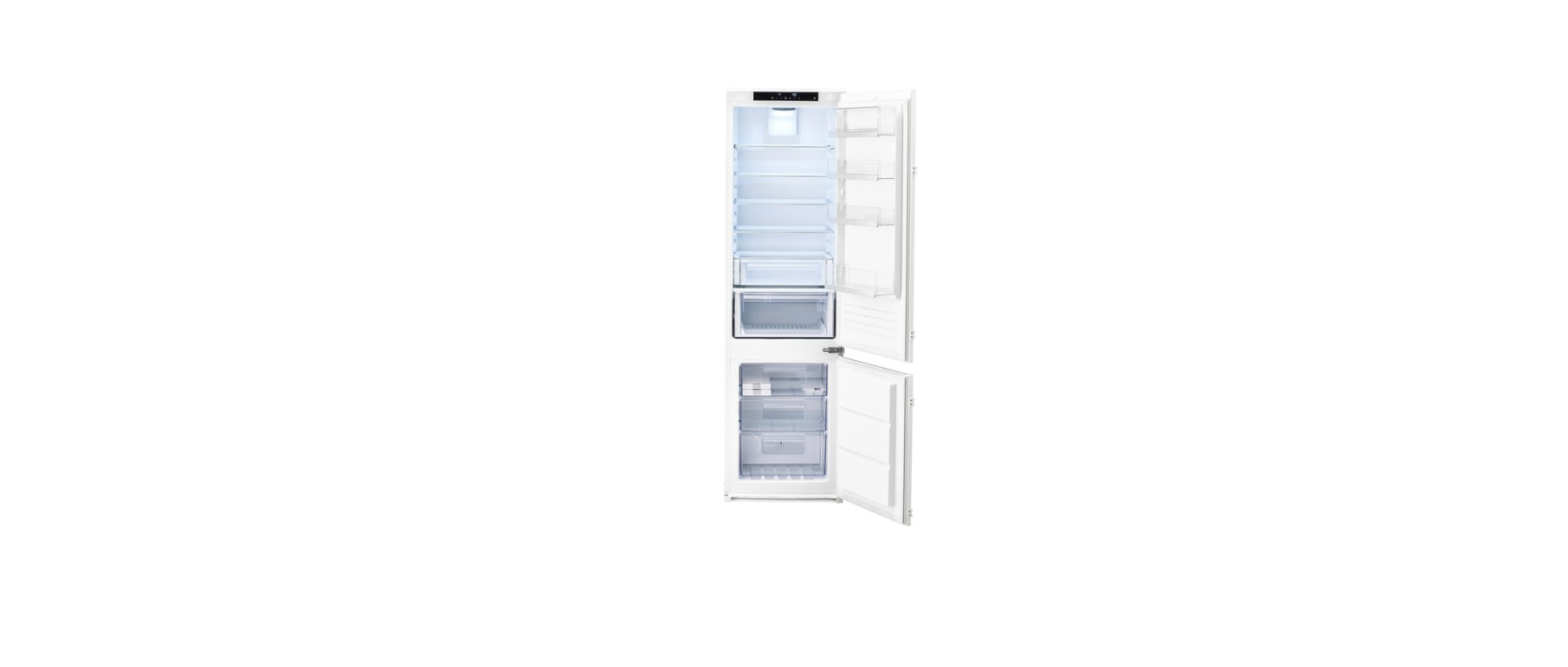 Ikea 404.964.14 Köldgrader Fridge Freezer Instructions