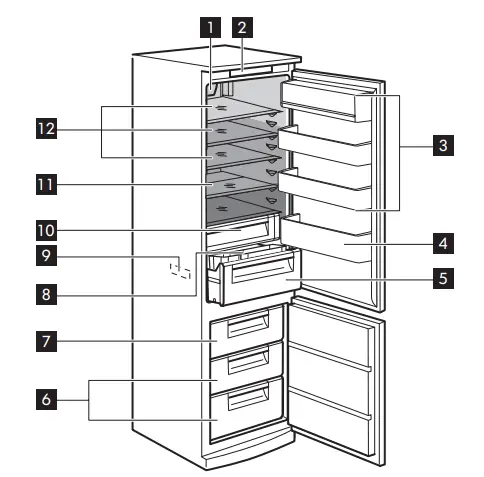 IKEA-404-964-14-KÖLDGRADER-Fridge-Freezer-FIG-6